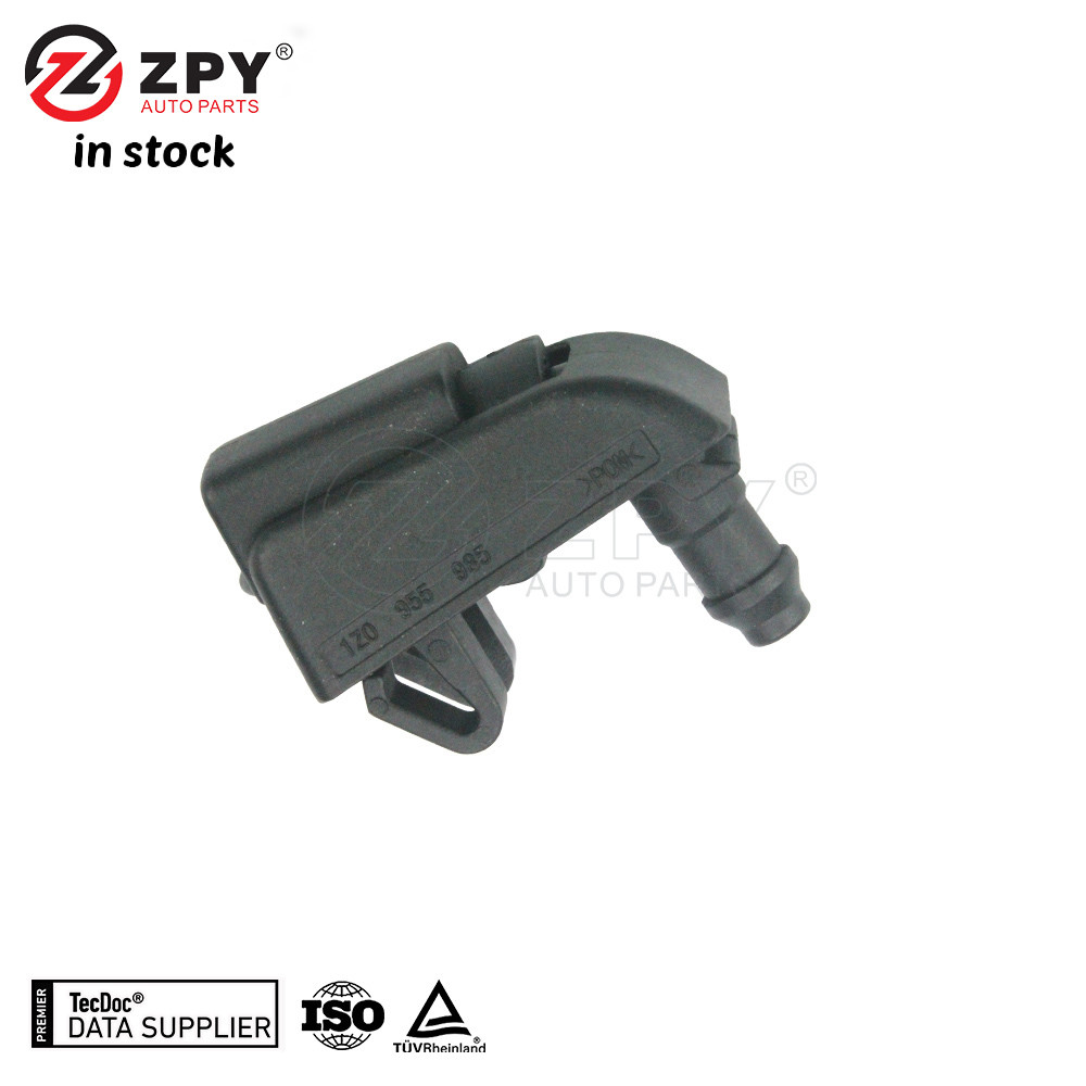 Windscreen Washer Jet For SKODA OCTAVIA II (1Z3) 1.4 2008-2013 1Z0 955 985