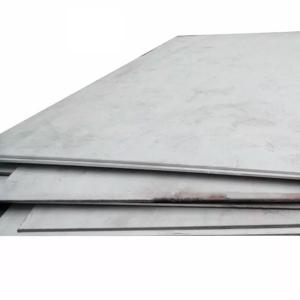Wholesale S275 Carbon Steel Sheet 70mm High Carbon Steel Plate For Building Material from china suppliers
