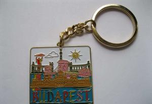 Wholesale OEM/ODM laser engraving logo bottle opener key holder keychain from china suppliers