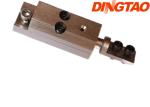 91002000 Swivel Square 093 DT Xlc7000 Auto Cutter Parts Z7 Cutting Parts