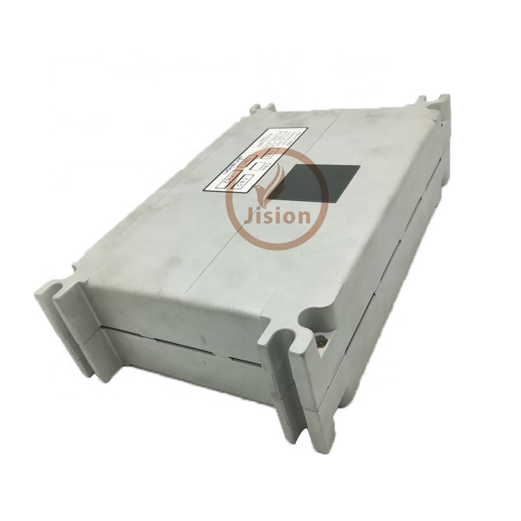 7834-21-4000 Panel Kontrol Excavator Komatsu Genuine Parts PC200-6 ISO9001