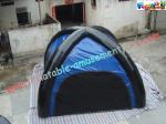 Water-proof Inflatable Party Tent , Air-sealed Outdoor Inflatable Leg Tent
