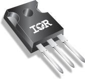 Wholesale IRFP4368PbF Infineon Power MOSFET N channel Si 75V 350A 3 Pin TO-247AC Tube from china suppliers