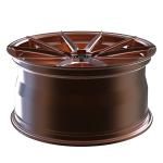 5x108 1 Piece Forged Wheels 6061-T6 Aluminum Alloy