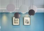 Moon Light Led Spot Lamp Decorative Hotel And Home Modern Light Fixtures