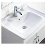 Modern Alunimun Bathroom Vanity/ all aluminum bathroom cabinet/Mirror Cabinet