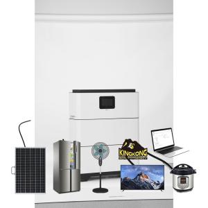 Wholesale Home Energy Storage 10Kwh 20Kwh 30Kwh 40kw Lifepo4 Battery Pack For Solar Power System from china suppliers