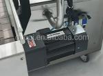 Multi Head Stainless Steel Bottle Filling Machine GT4T-4G Safety Operation