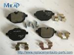 Car Disc Brake Pads BMW 5' F10 F18 Touring F11 i8 X3 X4 Z4 Rear Axle