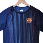 Barcelona 2004 retro away jersey pays tribute to the glory of the Ronaldinho era