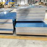 0.050 0.063 6063 Black Anodized Aluminum Plate Alu Composite Sheet Aluminum