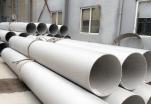 Wholesale Double Seam 304 316 Erw Stainless Steel Pipe from china suppliers