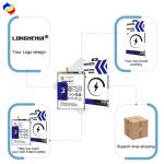 Double IC Protection A300 battery EB-BA300ABE for Samsung A3 2015 cell phone