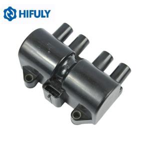 Wholesale 96253555 Chevrolet Ignition Coil 19005236 Chevrolet Aveo Coil Pack Pontiac Suzuki Daewoo L4 1.6L from china suppliers