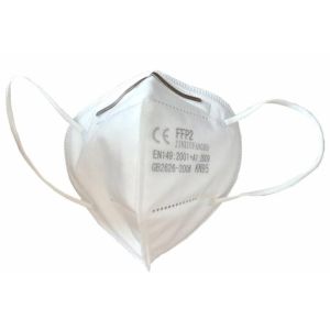 Wholesale CE Certificate KN95 Disposable Protective Face Mask from china suppliers