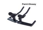 Aero Carbon Fiber Triathlon Bike Handlebar TT Integrated Carbon Handlebar