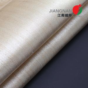 Wholesale Heat Treated Fiberglass Fabric Satin Weave E Glass Fabric 0.6mm Thickness from china suppliers