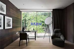 Wholesale PVDF Color Double Glazed Aluminum Sliding Doors Thermal Break from china suppliers