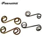 Replace/Repair 1-3/8" Dzus Spring for 7/16 Dzus Fasteners Universal Year Sprint