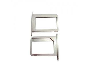 Wholesale Hot Sell Replacement Spare Part Card Tray Holder For ipad 4 from china suppliers