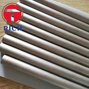 Wholesale Polishing OD 80mm TA9 TA10 Seamless Hydraulic Pipe from china suppliers