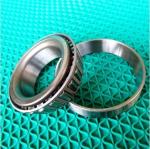 High Limit Speed Marine Trailer Bearings , 2rs Single Row Deep Groove Ball