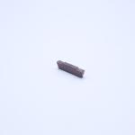 MGMN-G Carbide Grooving Inserts for Steel Alloy Steel Titanium Alloy CNC Lathe