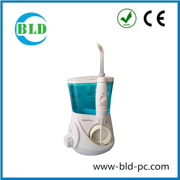 Silent LED Individual Pack Dental water Floss Pik Oral Irrigaor for wholesale 10