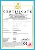 Shanghai Npack Automation Equipment Co., Ltd. Certifications