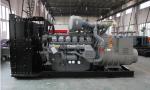 perkins engine diesel soundproof 800 kva generator