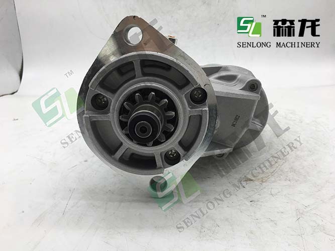 PC130-7 PC60EN-7 PC78US-6 SAA4D95LE 0-23000-1700 DENSO Starter Motor