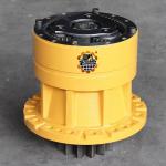 333-3073 CAT313D Swing Device 3333073 E313D Swing Gearbox For Caterpillar