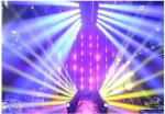Hot Event 260W 330w 350w Moving Head Beam Stage DJ Party 9R 15R 17R Wedding
