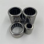 HFL1022 Drawn Cup One Way Three Row Needle Roller Bearing For Fishing Roller