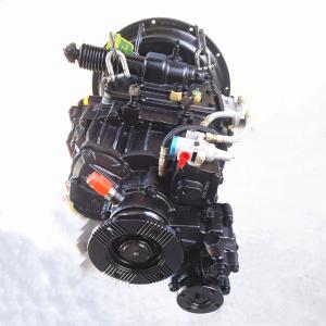 Wholesale Original FAST gearbox 8JS85E excellent quality transmission gearbox marine gearbox from china suppliers