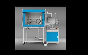 Wholesale Vacuum Pump Inert Atmosphere Glove Box Sterile Anti Vibration from china suppliers