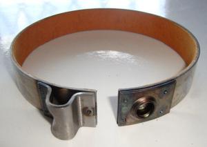 Wholesale 84700E - BAND AUTO TRANSMISSION BAND FIT FOR GM 4T60E 4T65E from china suppliers