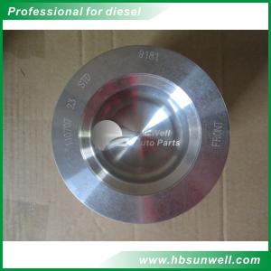 Wholesale Original/Aftermarket High quality Dongfeng Cummins ISDe diesel engine parts Piston 4955337 from china suppliers