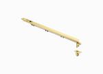 Morden Flush Brass Door Bolt 6" 12" 18" 24" 5 years Warranty