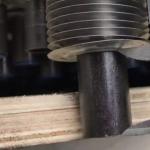 DELLOK High-Frequency Welded Finned Tubes for Air Conditioning and Refrigeration
