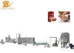 High Quality Instant Nutrition Powder Baby Food Making Machine Grain Powder