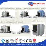 1000 × 1000 mm X Ray Security Scanner multi-energy for Airport