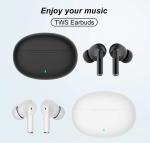 Ipods Pro Tws Earphones Wireless 2024 In Ear Headphone Noise Cancelling Hifi
