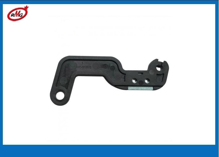 445-0761208-157 445-0758833 4450758833 ATM Spare Parts NCR S2 Carriage Linkage Stack
