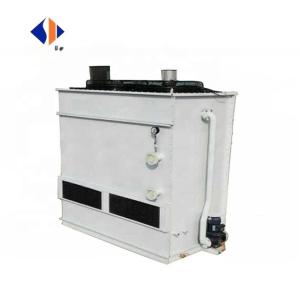 Wholesale Industrial Closed Cooling Tower The Ideal Cooling Solution For Machinery Repair Shops from china suppliers