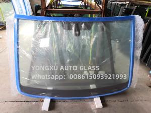 Wholesale Volkswagen Sharan/Seat Alhambra 5d Mpv 2010 Front Windshield Glasscar Glass Bmw from china suppliers