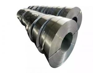 Wholesale Hot Dipped A792 Aluzinc Galvalume Steel Coil Zinc Aluminum Alloy Coated Gi Sheet Coil from china suppliers