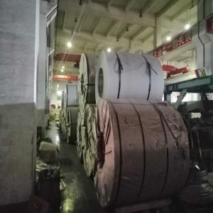 Wholesale ASTM Cold Rolled Stainless Steel Coil Width 1000-1500mm from china suppliers