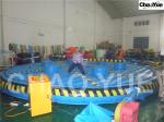 Newest Inflatable Rotary Mechanical Game (CYSP-605)