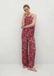 Stockpapa 2 Colors 100% Viscose Ladies Fashion Jumpsuits